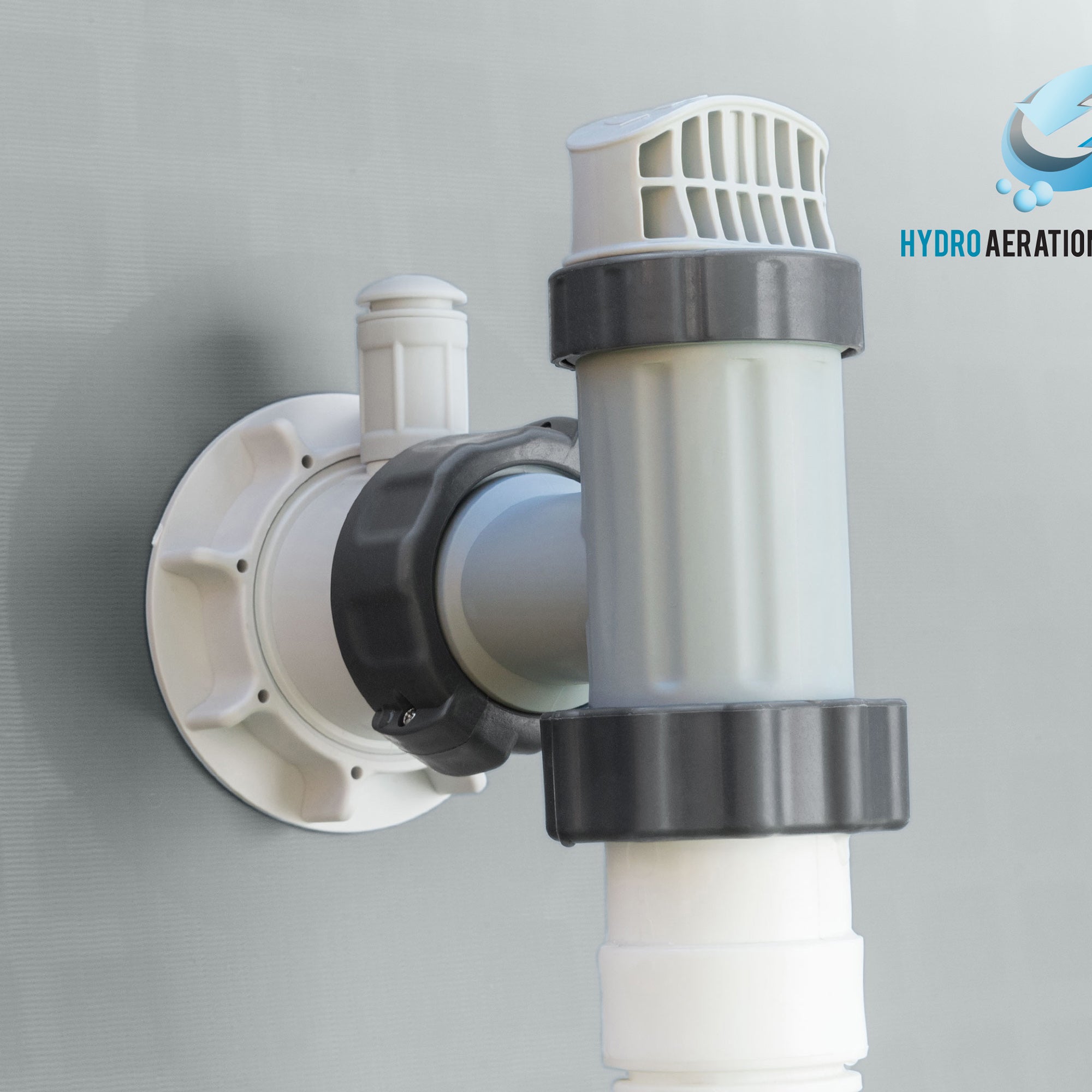 Intex 120V Krystal Clear Saltwater System and Sand Filter Pump