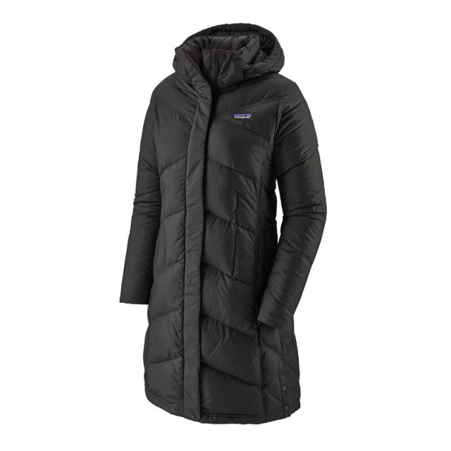 Patagonia Women's Down With It Parka