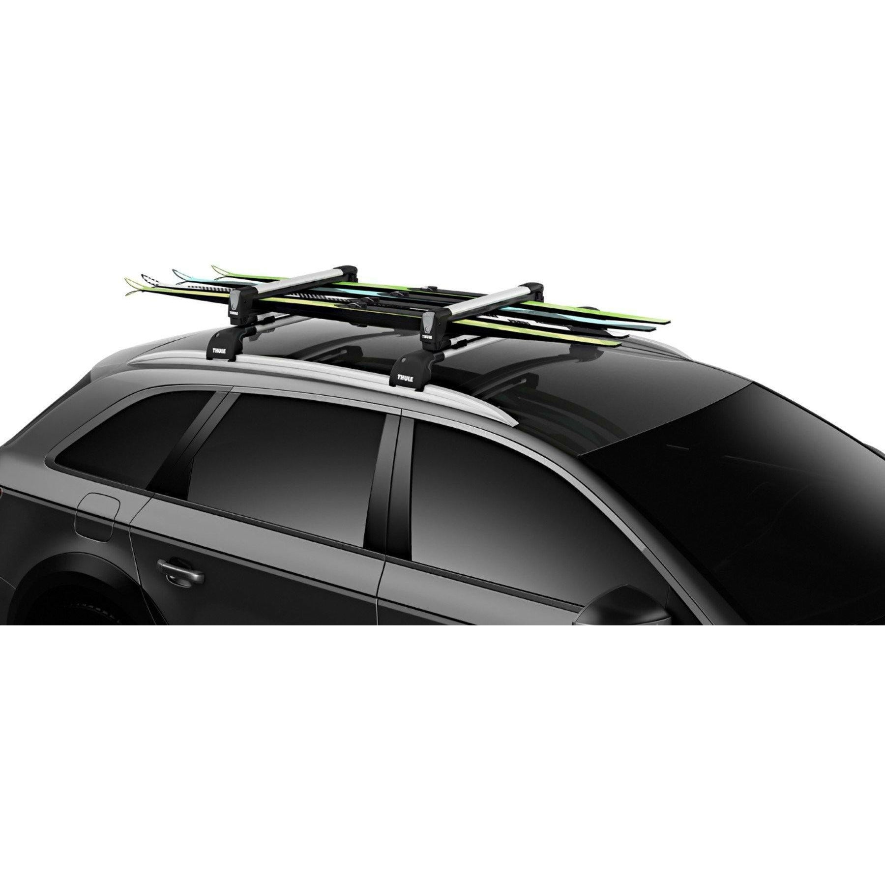 Thule SnowPack L (6 Pairs) - Pelican Shops