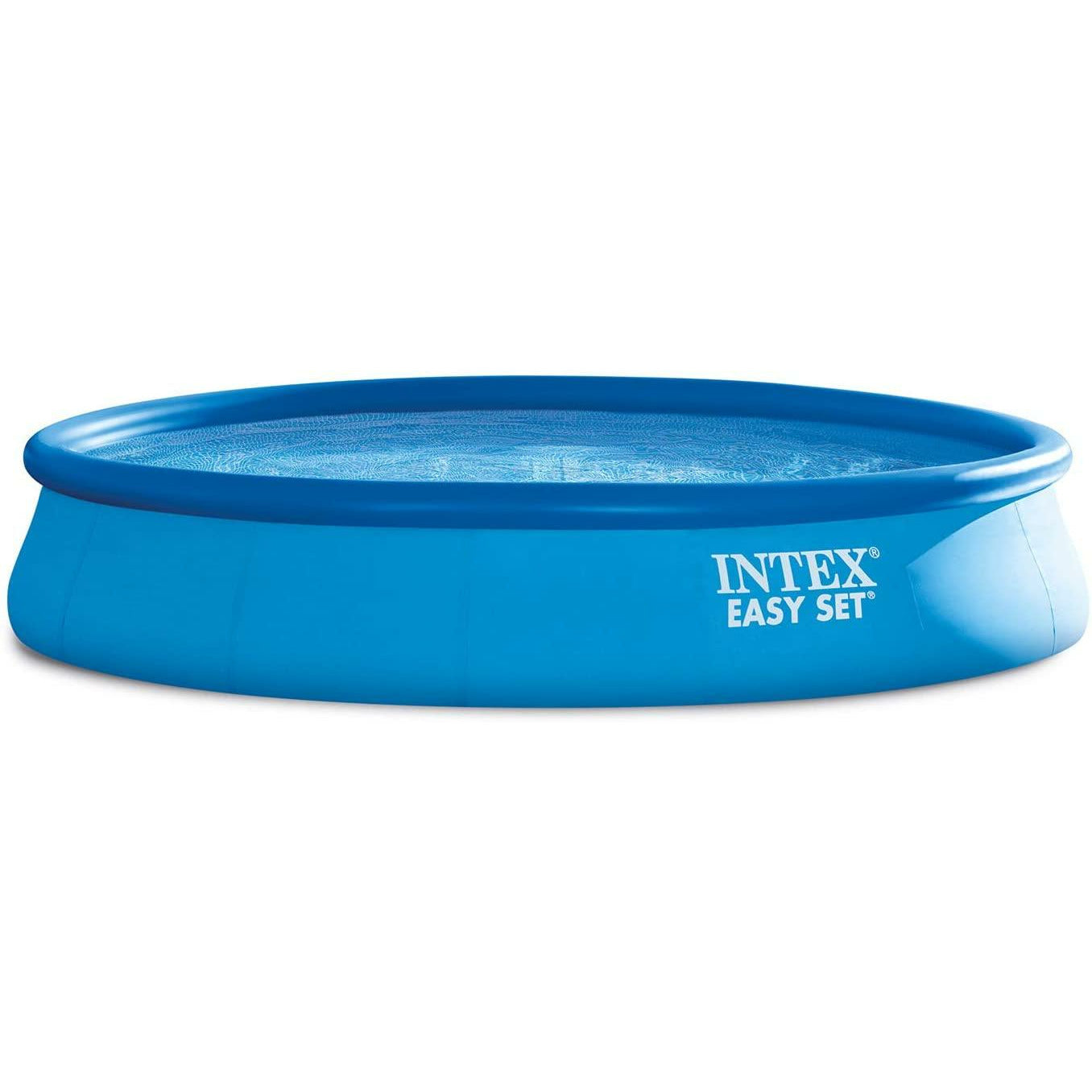 Intex Easy Set Pool 15x33 - Pelican Shops