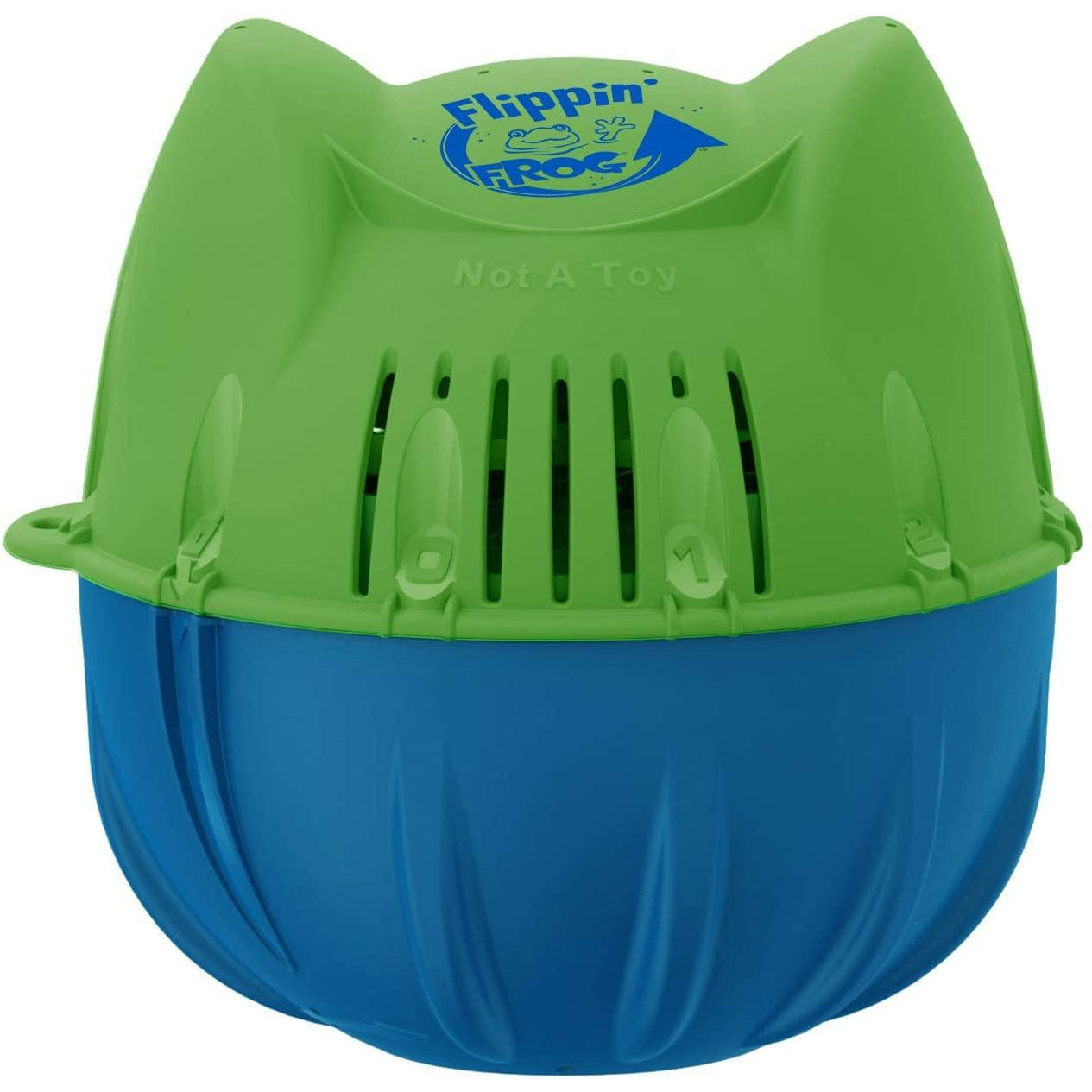 FROG Flippin' Frog Chlorinator - Pelican Shops Ski, Pool & Patio