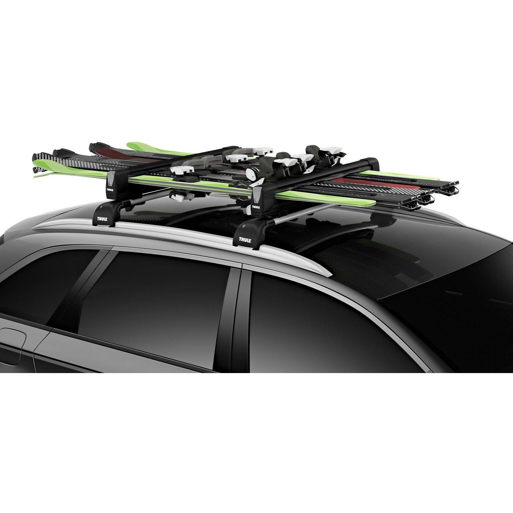 Thule SnowPack Extender - Pelican Shops