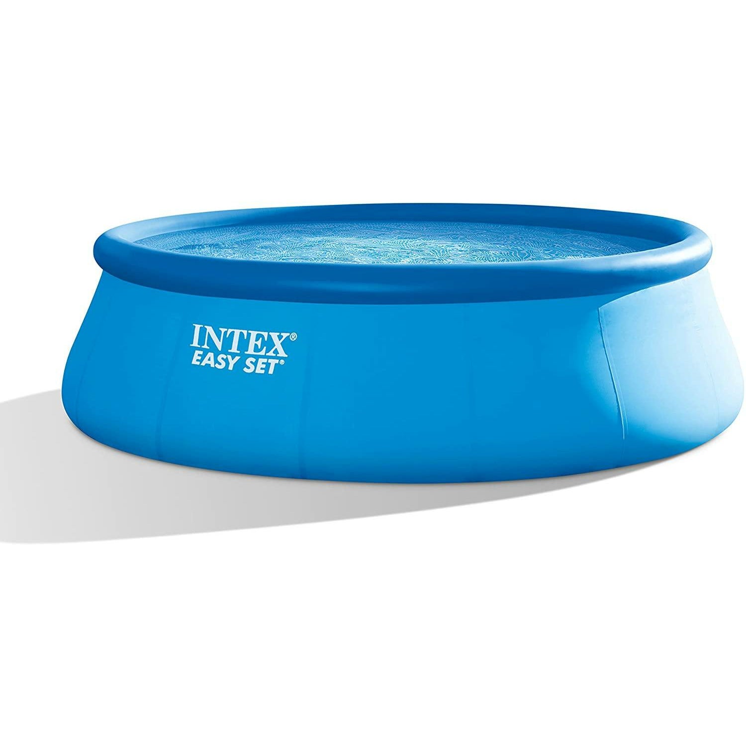 Intex Easy Set Pool 15x48 - Pelican Shops