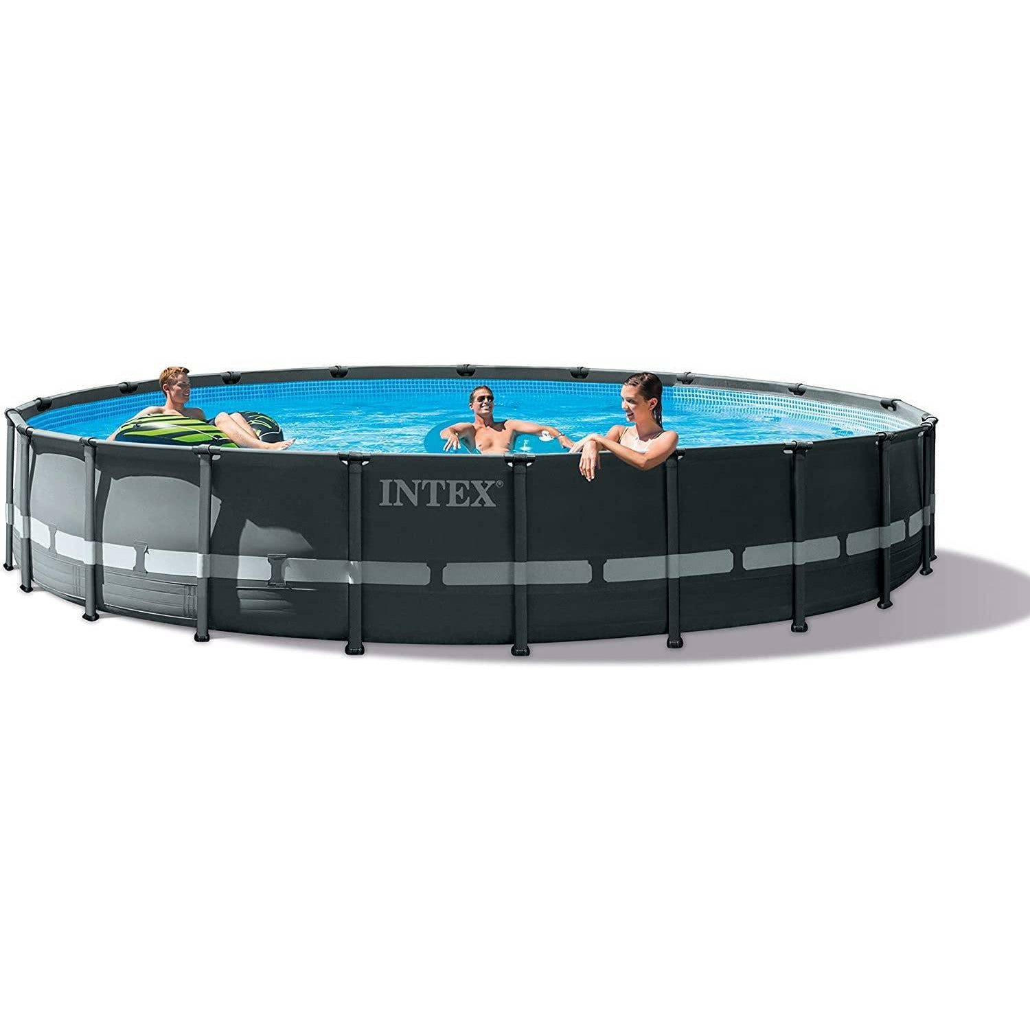 Intex Ultra XTR Pool 20x48 - Pelican Shops