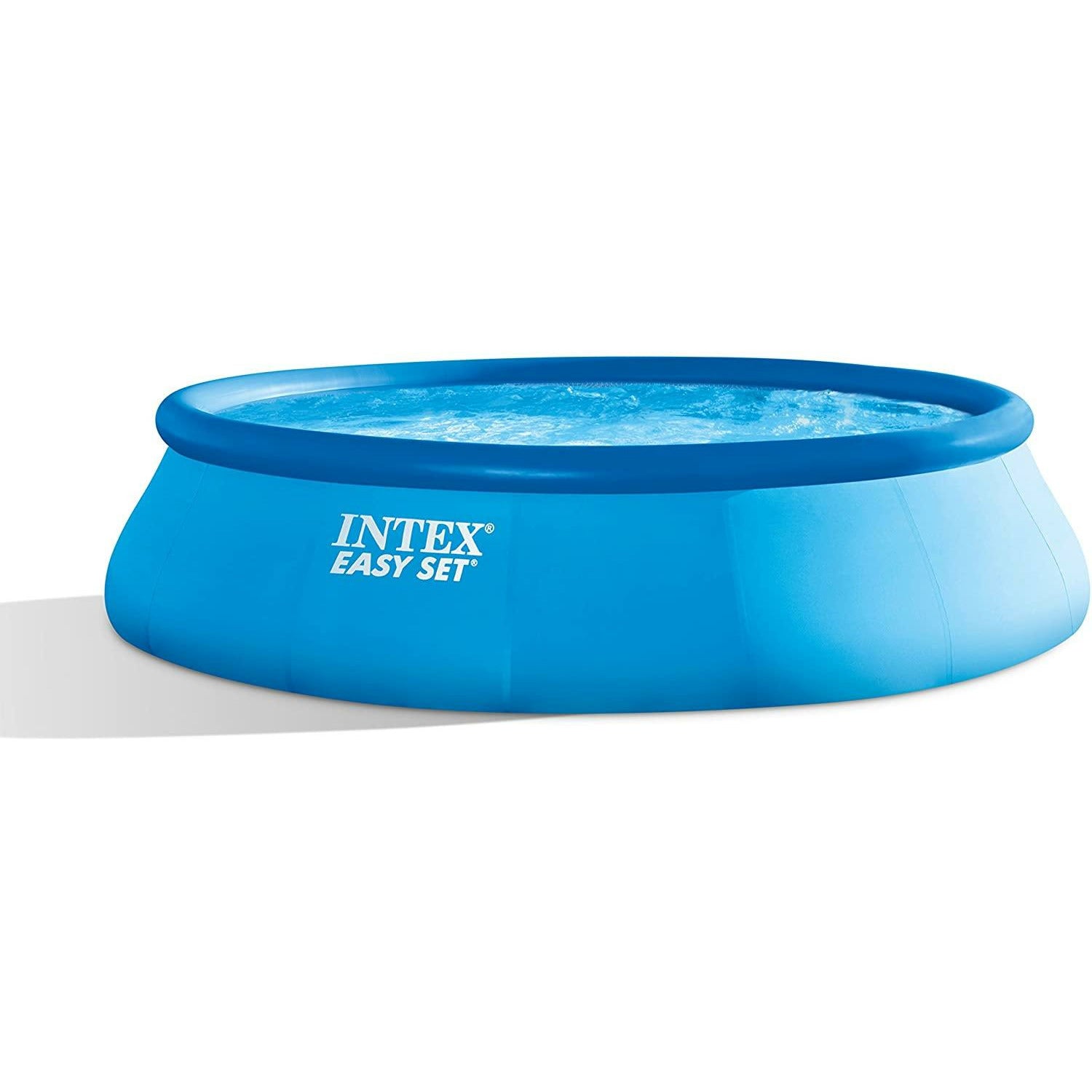 Intex Easy Set Pool 15x42 - Pelican Shops