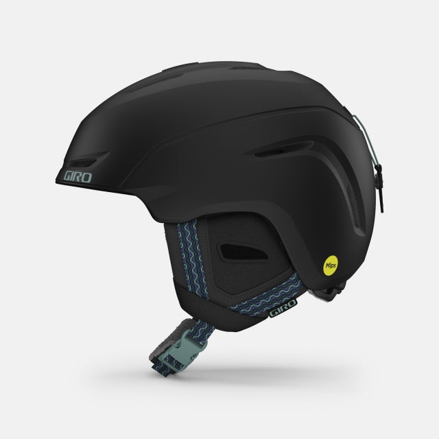 Giro Avera MIPS Helmet - Matte Black