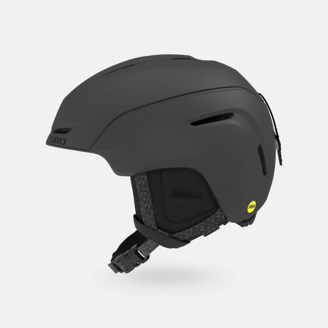 The Neo™ Mips® helmet has been carefully crafted and introduced to the line to offer styling differentiation and elevated quality for riders of all abilities.