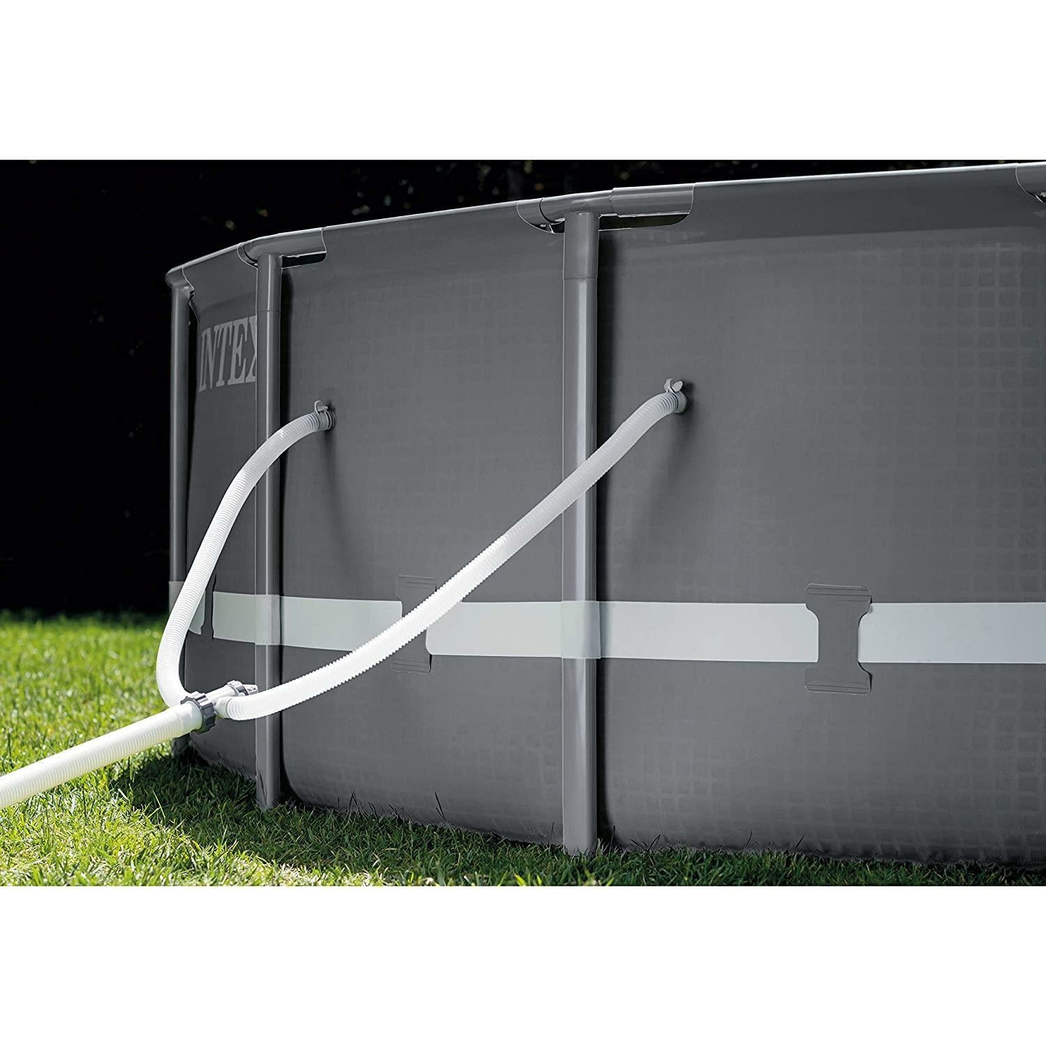 Intex Ultra XTR Pool 16x48 - Pelican Shops