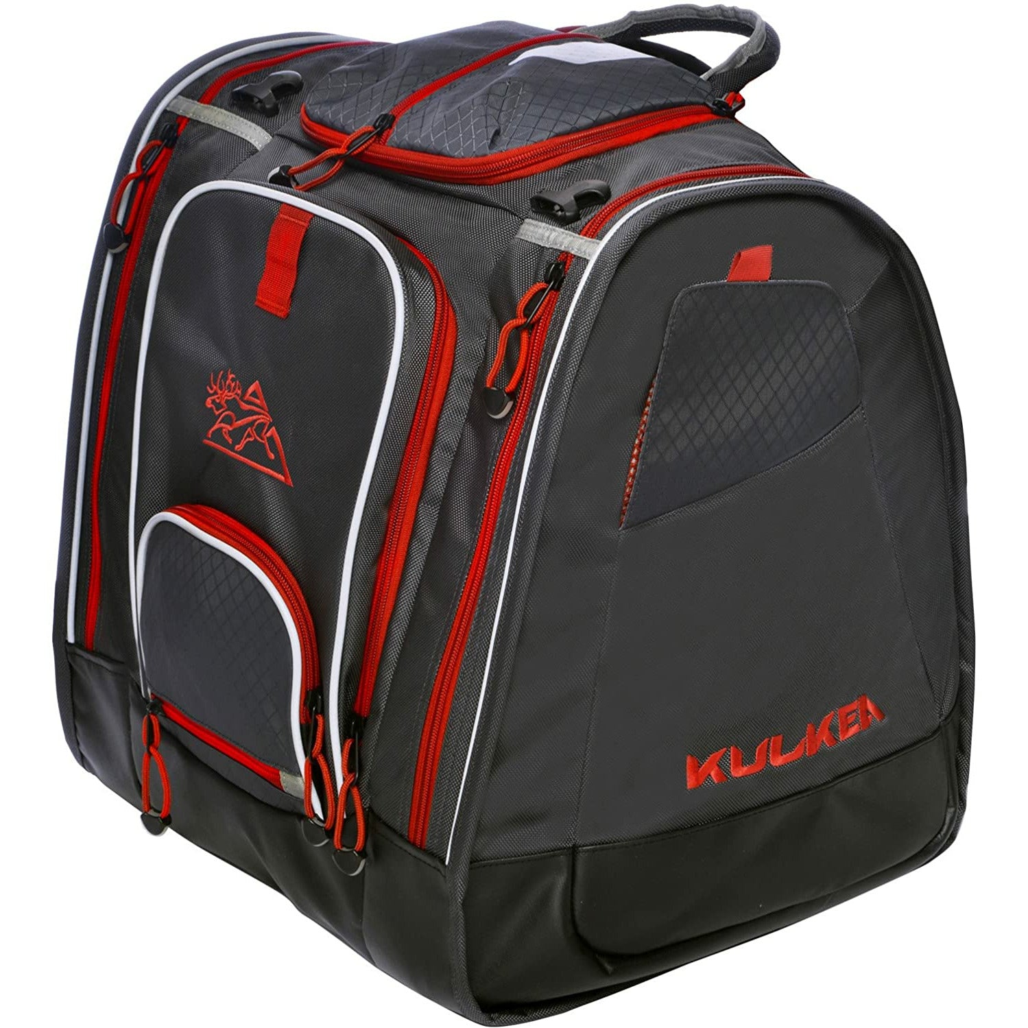 KULKEA Boot Trekker - Ski Boot Backpack