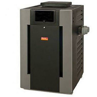 400,000 BTU Raypak Model 406 Pool Heater