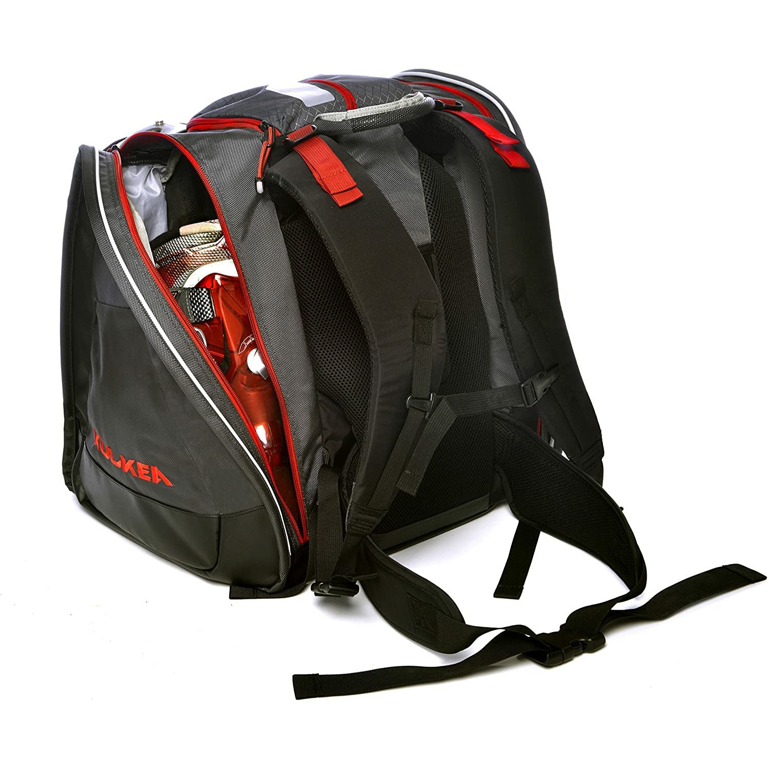 KULKEA Boot Trekker - Ski Boot Backpack