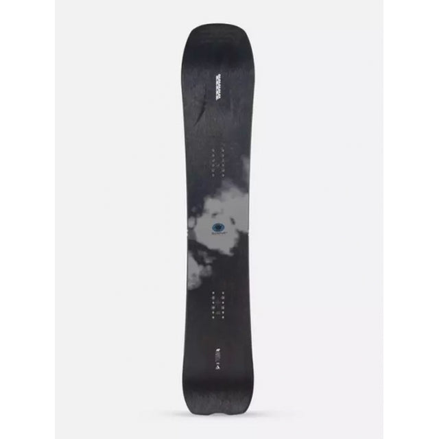 The North Star in the K2 Snowboarding snowboard offering, and the marquee of the Landscape Collection, the Alchemist is a hard-charging, directional freeride board for the skilled rider.