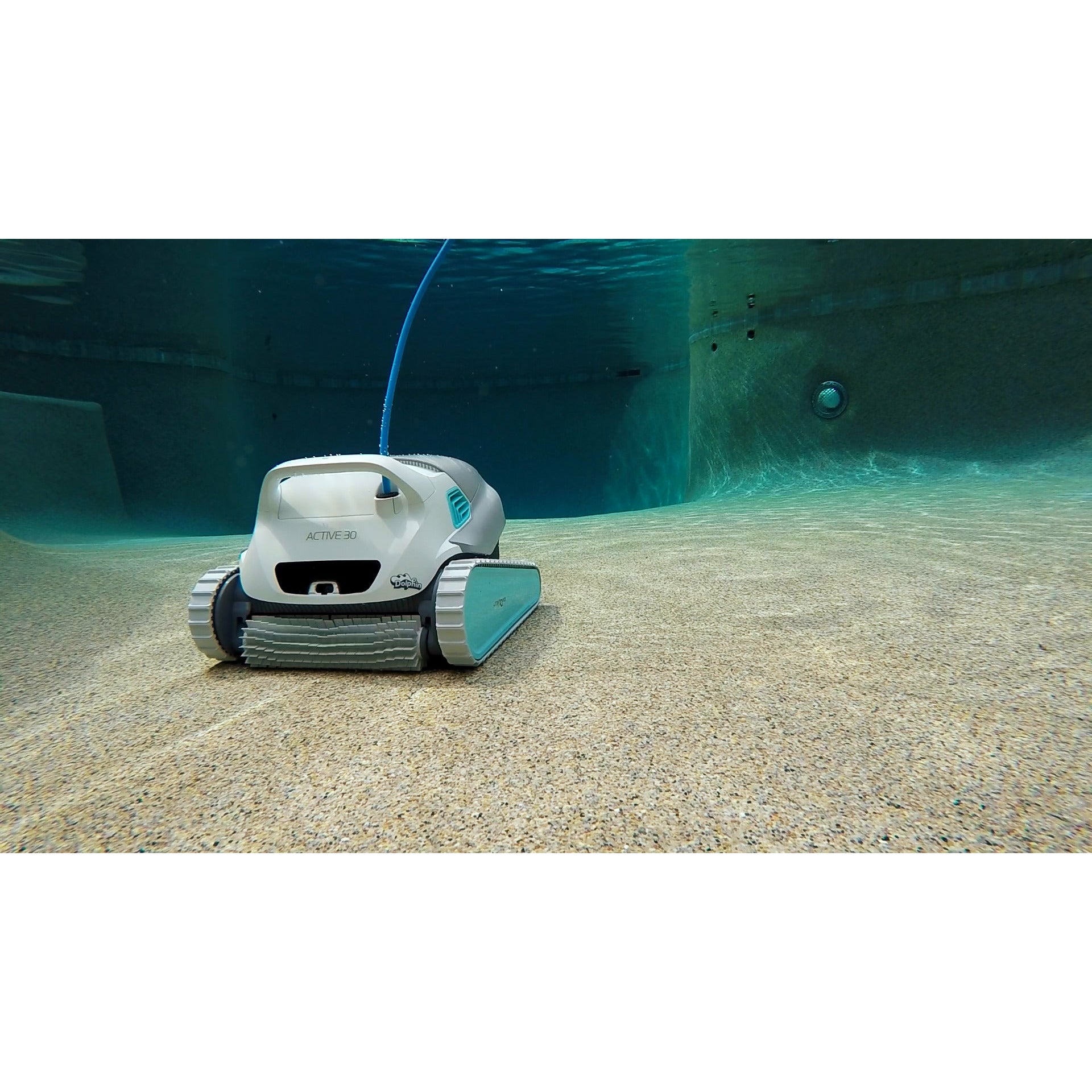 Maytronics Dolphin Active 30 Pool Cleaner