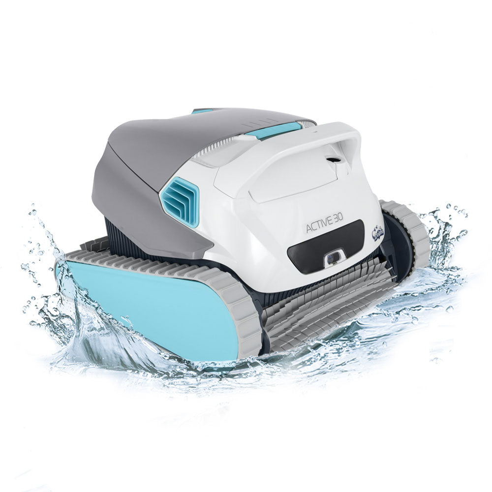 Enhanced Warranty Maytronics Dolphin Active 30 Pool Cleaner