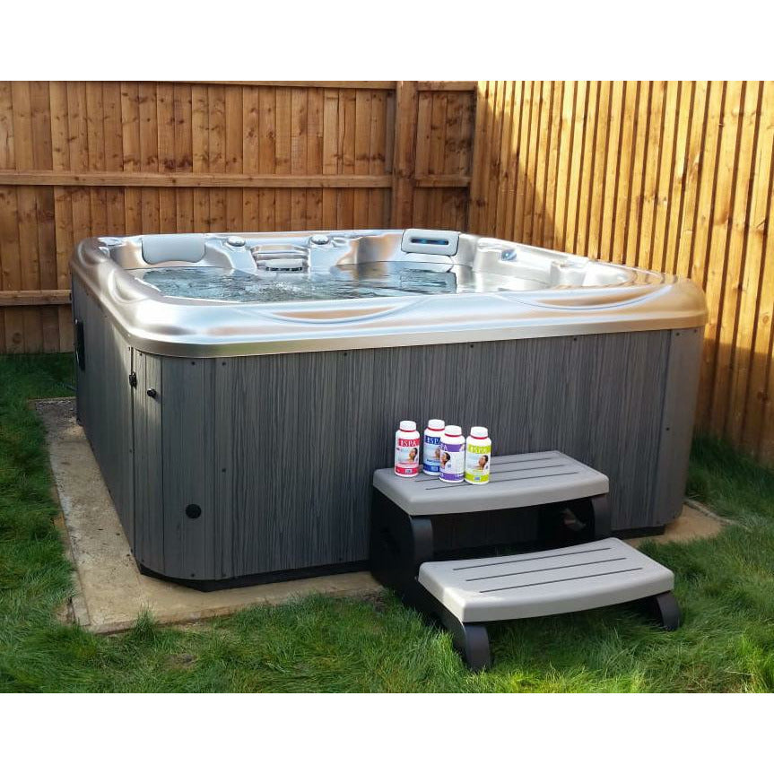 Artesian Spas 735B Deluxe Class