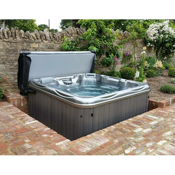 Artesian Spas 735B Deluxe Class