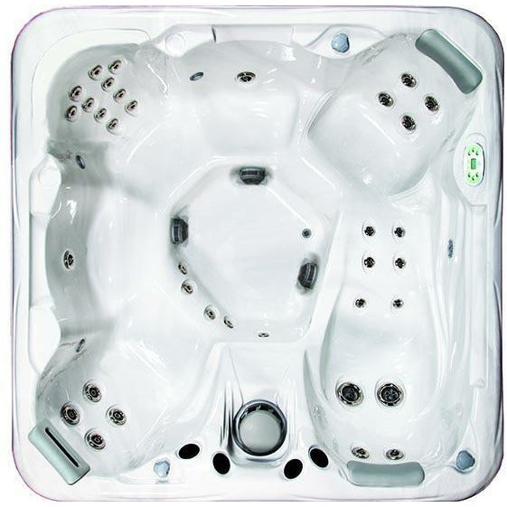 Artesian Spas 735L Deluxe Class