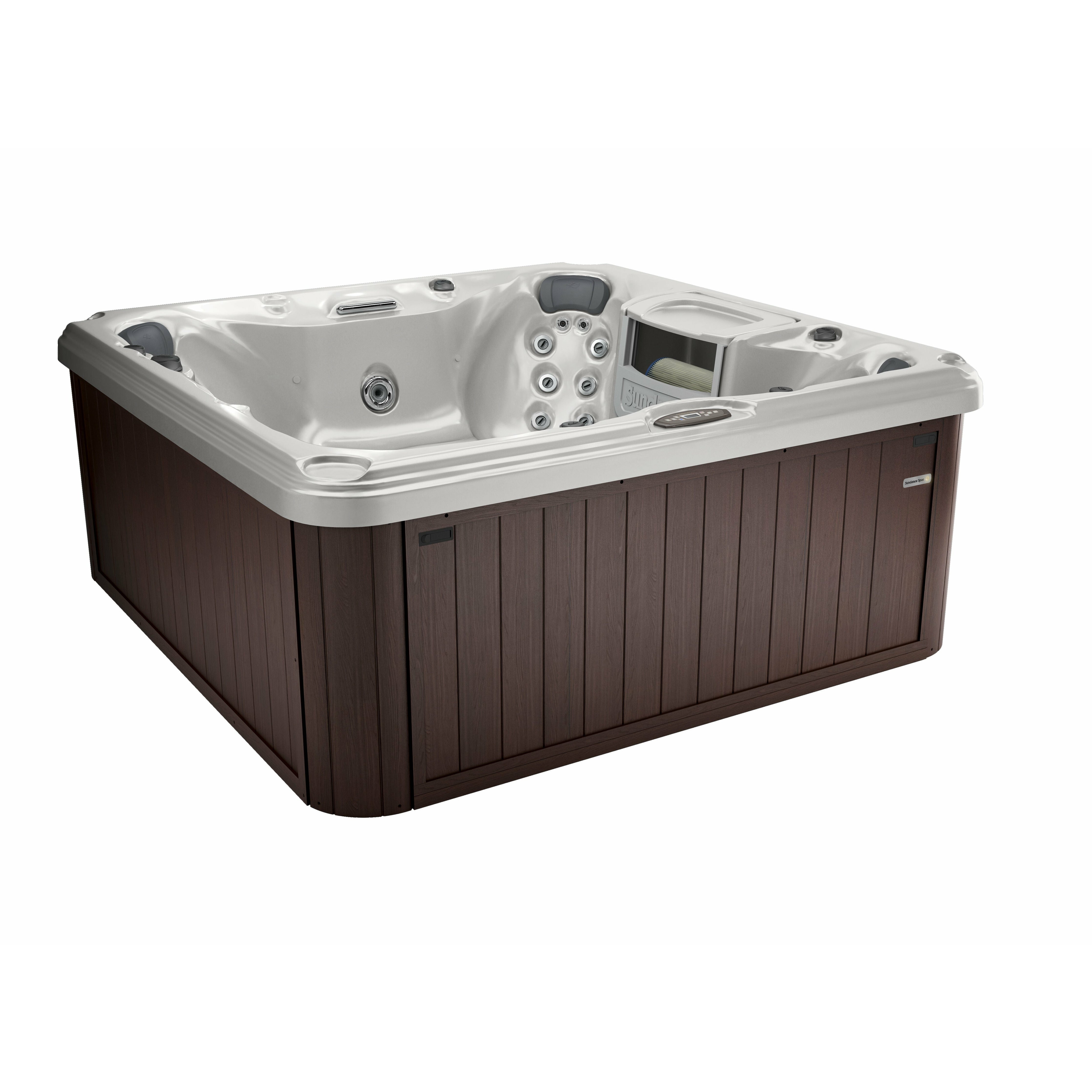 Sundance Spas Chelsee 780 Series Hot Tub