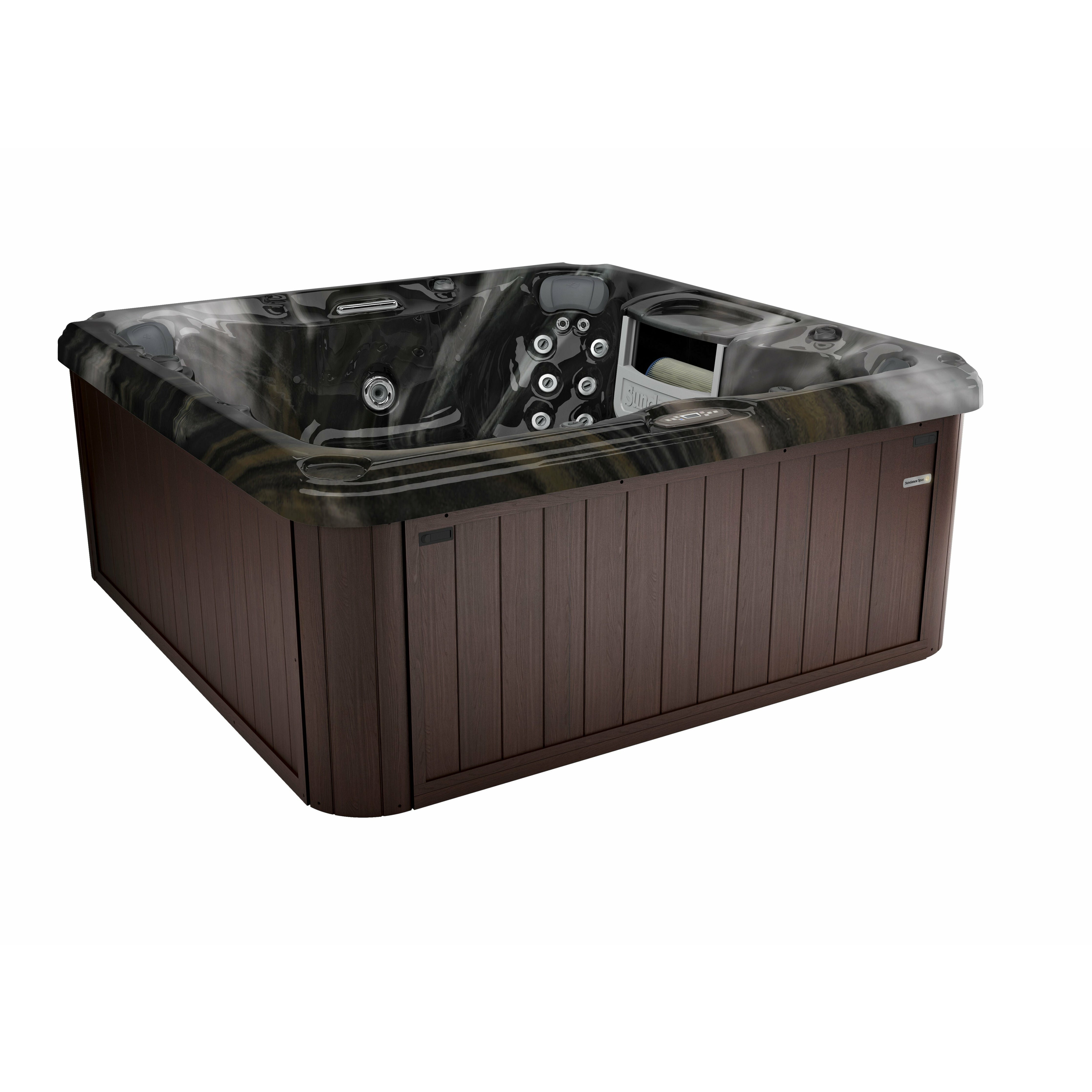 Sundance Spas Chelsee 780 Series Hot Tub