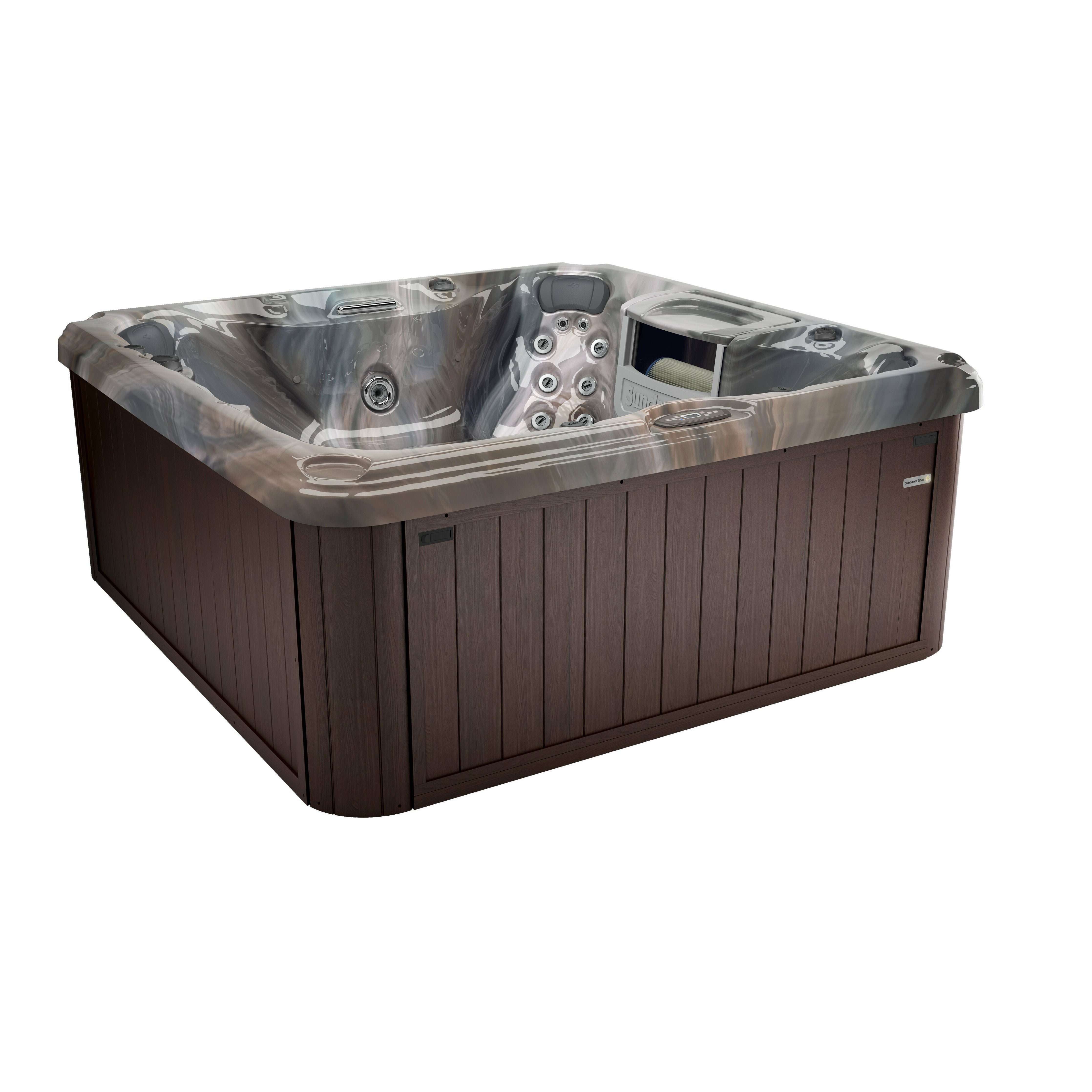 Sundance Spas Chelsee 780 Series Hot Tub