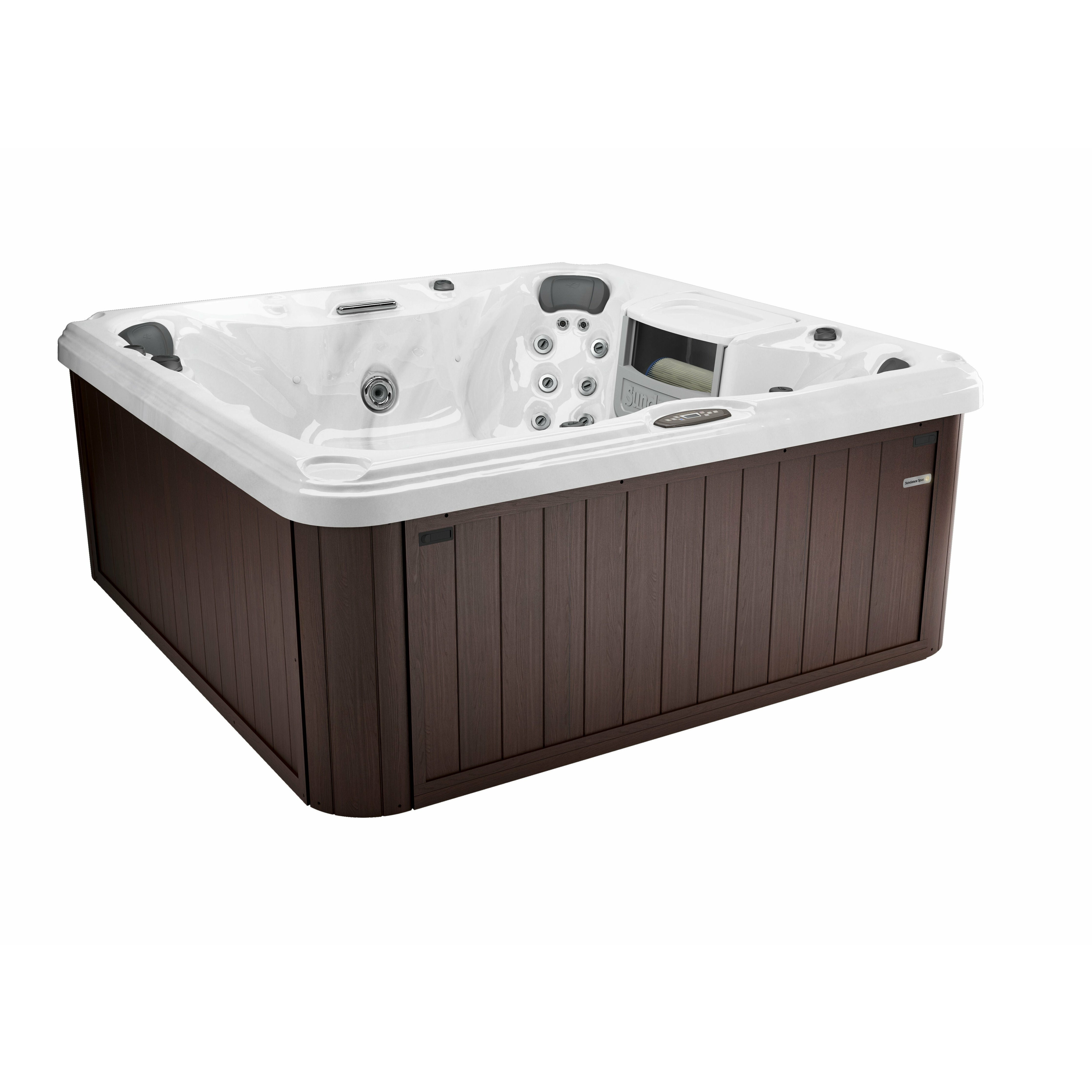 Sundance Spas Chelsee 780 Series Hot Tub