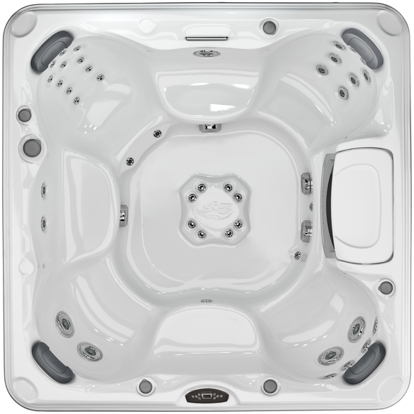 Sundance Spas Chelsee 780 Series Hot Tub