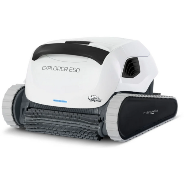 Robotic Pool Cleaners