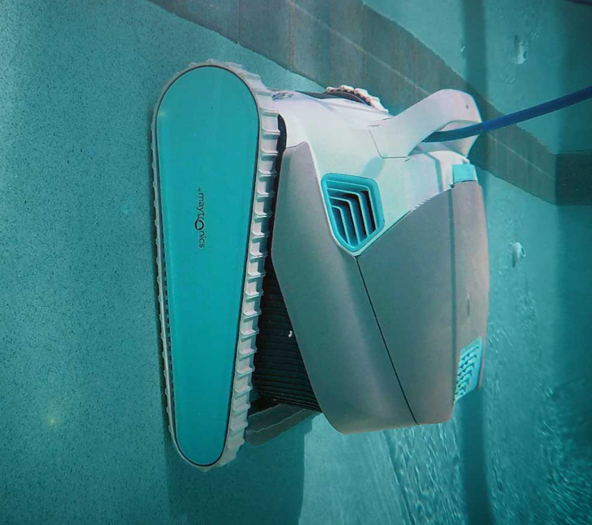 Maytronics Dolphin Active 20 Robotic Pool Cleaner