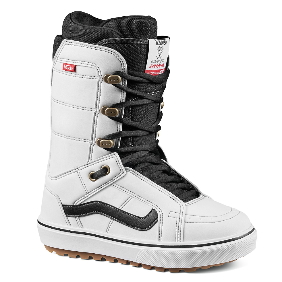 2024 Vans Women's Hi Standard OG Snowboard Boot