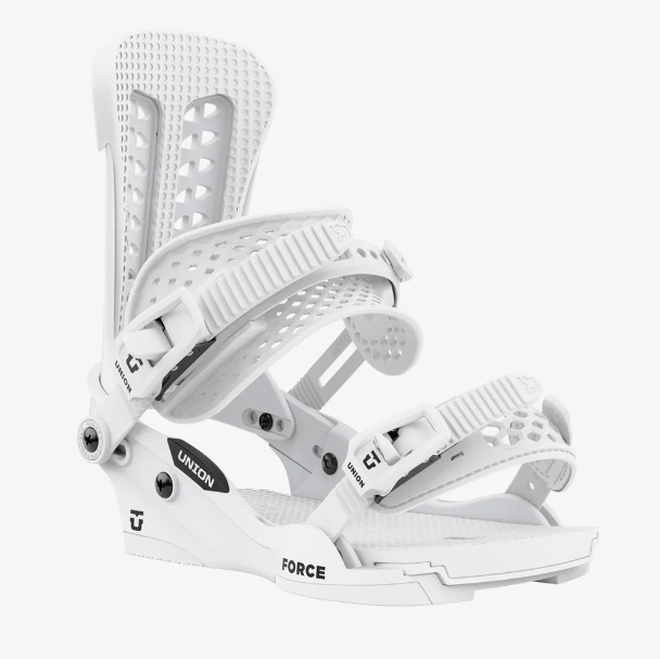 Ships Next Day Union Force Snowboard Binding 22/23