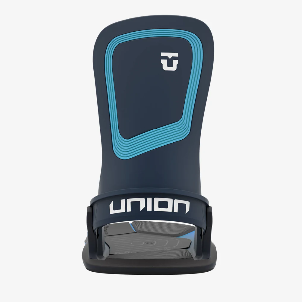 Ships Next Day Union Ultra Snowboard Binding 22/23