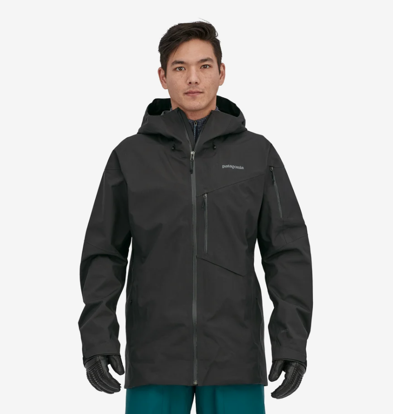 Patagonia Men's SnowDrifter Jacket