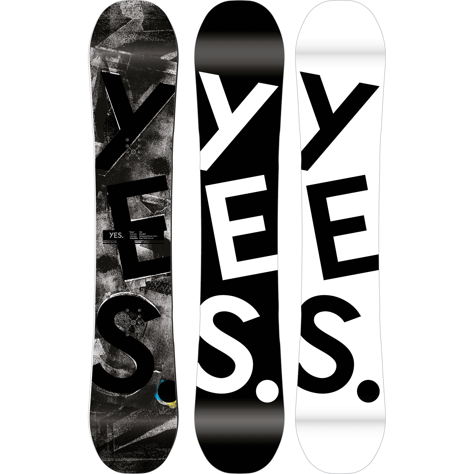 Ships Next Day Yes. Basic Snowboard 22/23