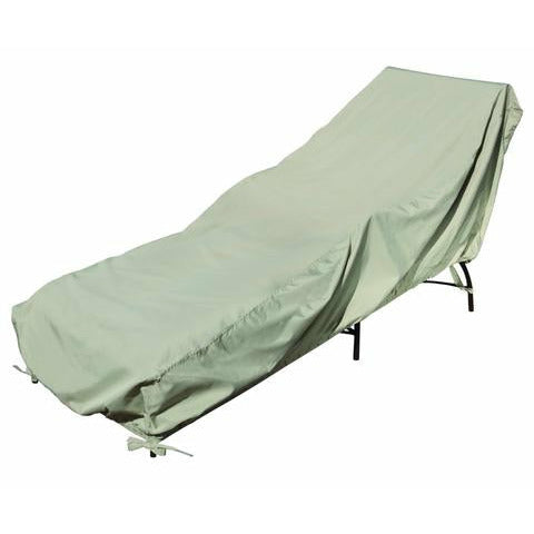 Treasure Garden Chaise Lounge Covers