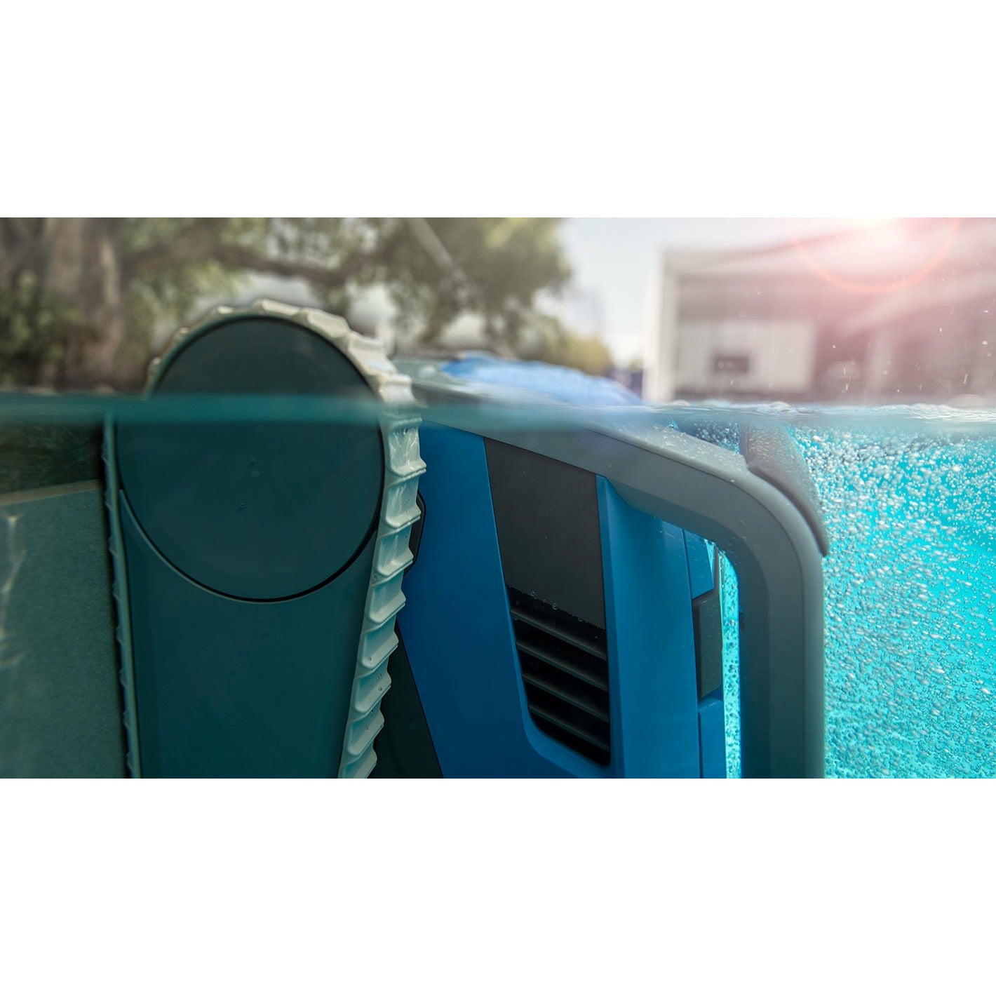Enhanced Warranty Maytronics Dolphin M600 Robotic Pool Cleaner
