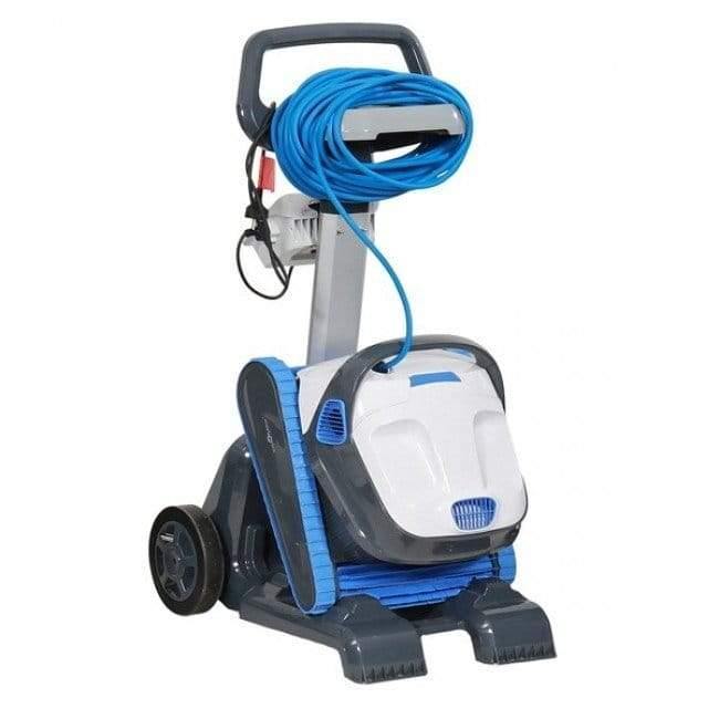 Maytronics Dolphin S300 Robotic Pool Cleaner - Pelican Shops Ski, Pool & Patio