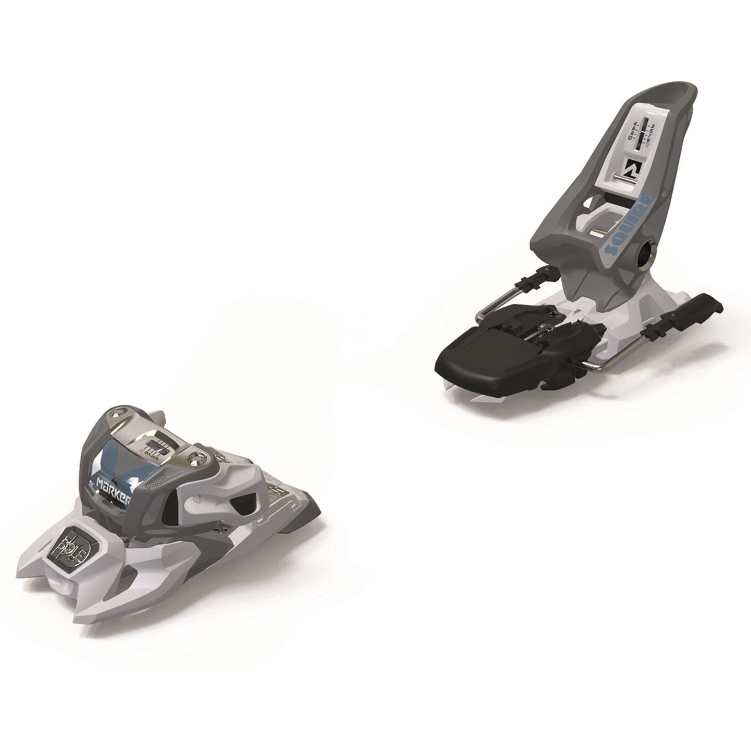 Marker Squire 11 ID Ski Bindings